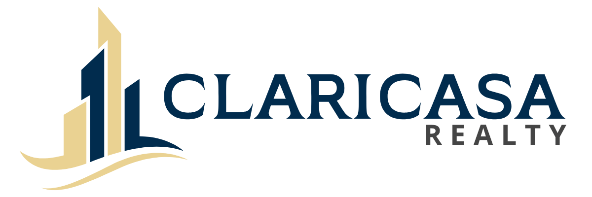Claricasa Realty Logo